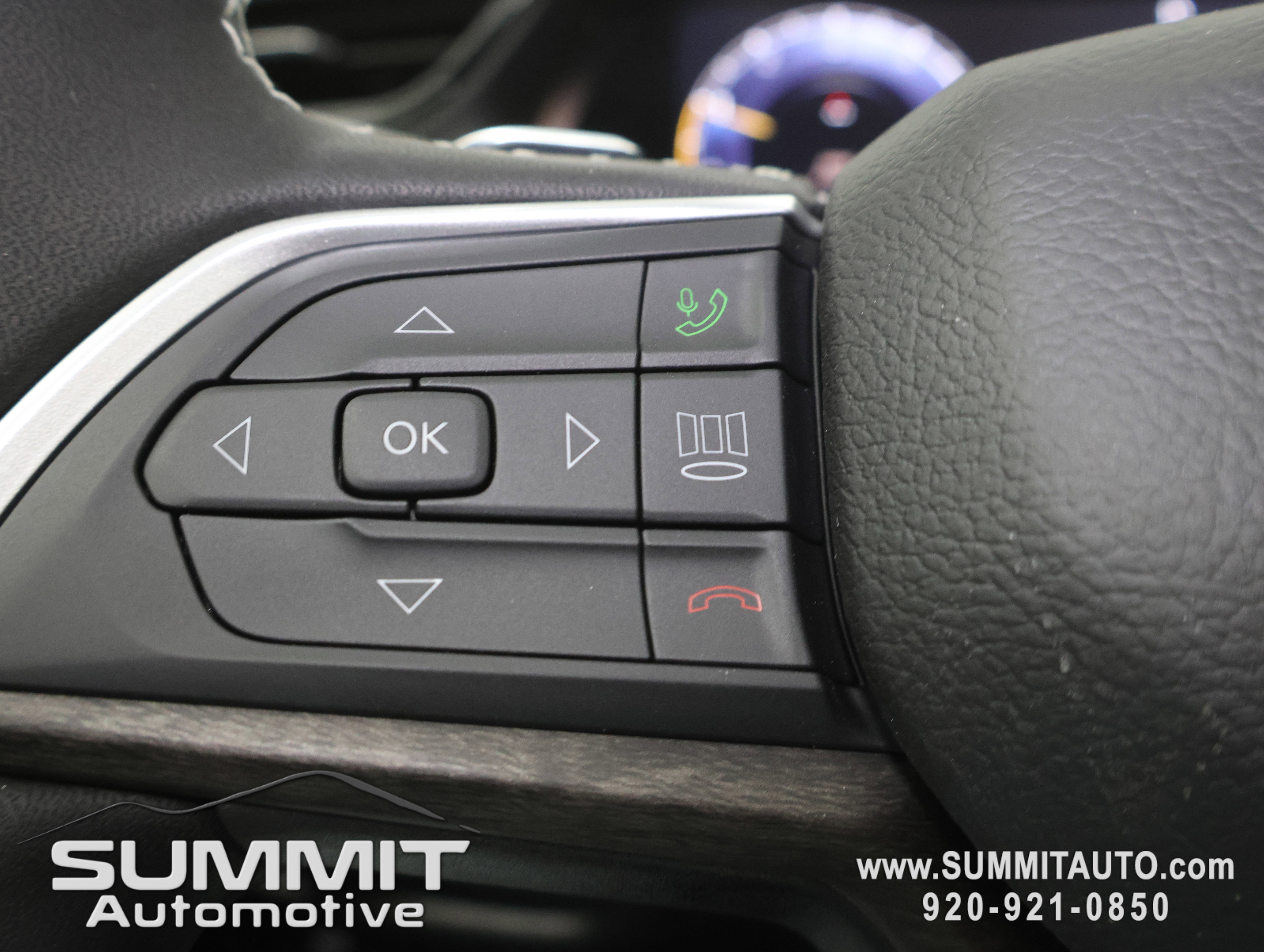 New 2026 Jeep Grand Cherokee L Limited image 17