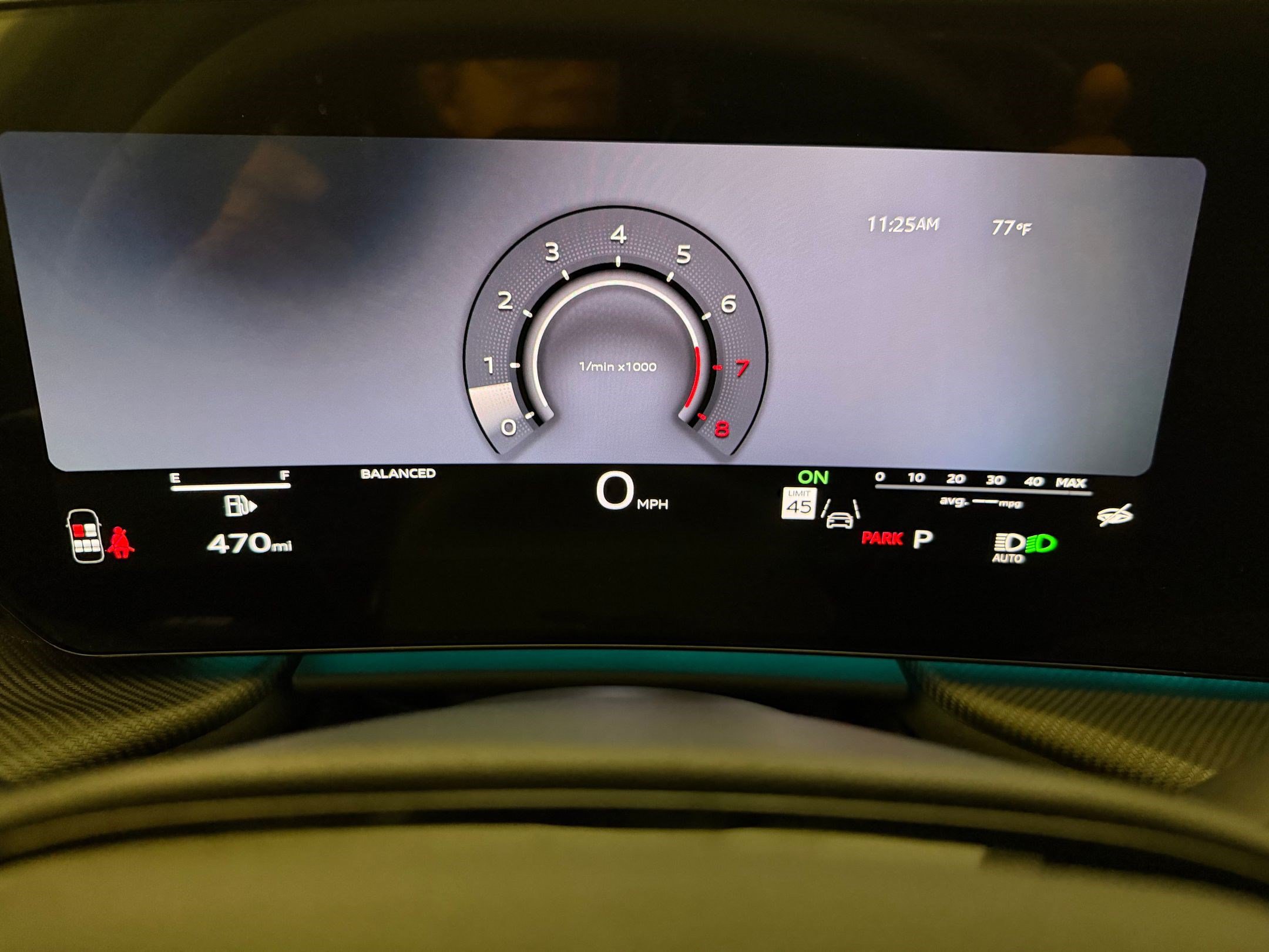 New 2026 Audi SQ5 Premium Plus AWD/4WD image 22