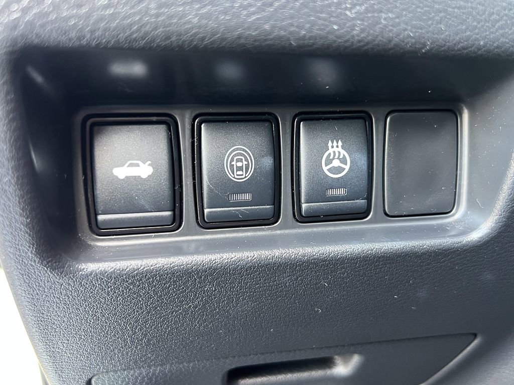 Used 2022 Nissan Maxima SR w/ Sport Mat Group image 14