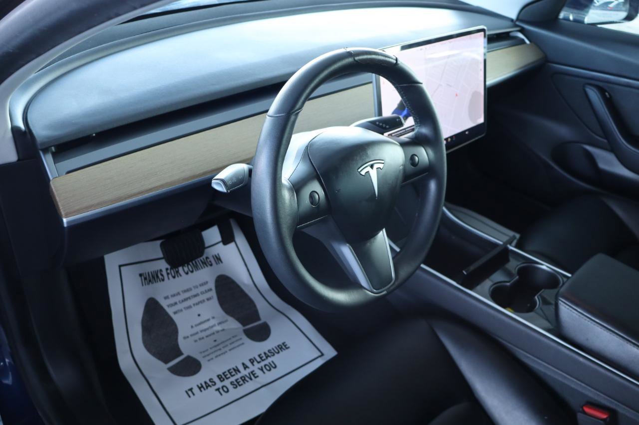 Used 2019 Tesla Model 3 Mid Range image 15