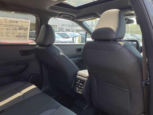 New 2026 Subaru Outback Premium AWD/4WD image 17