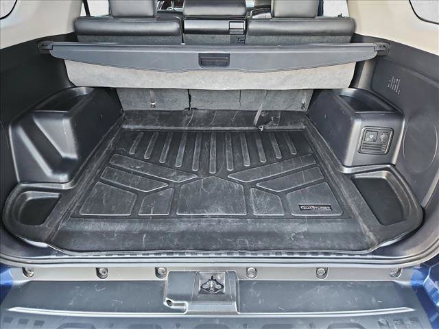 Used 2019 Toyota 4Runner Limited AWD/4WD image 6