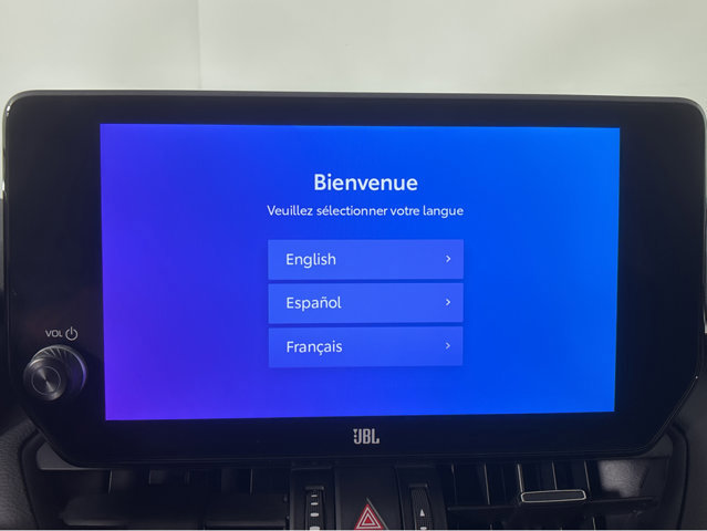 Used 2023 Toyota RAV4 XLE Premium image 7