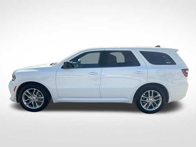 Used 2023 Dodge Durango GT RWD image 6