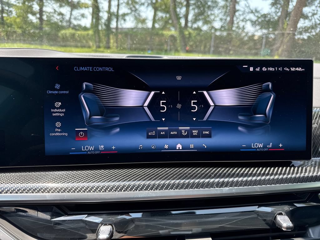 New 2027 BMW X7 M60i AWD/4WD image 18