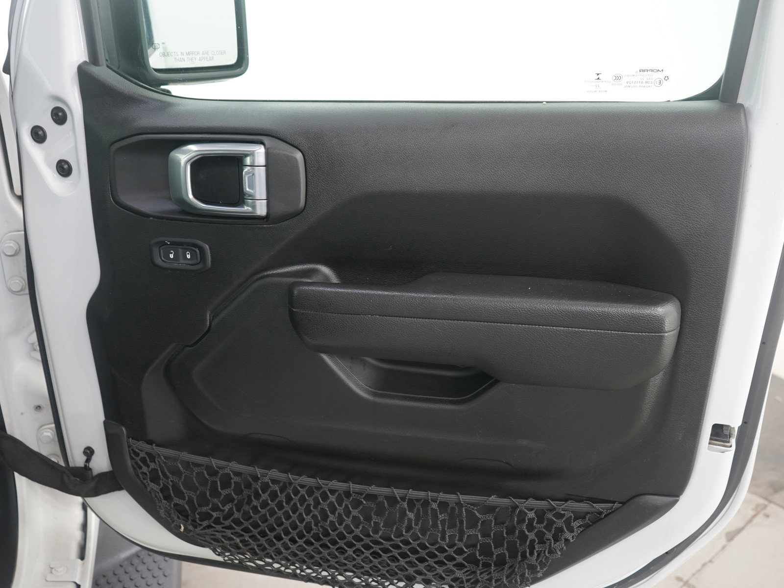 Used 2023 Jeep Wrangler Sport image 11