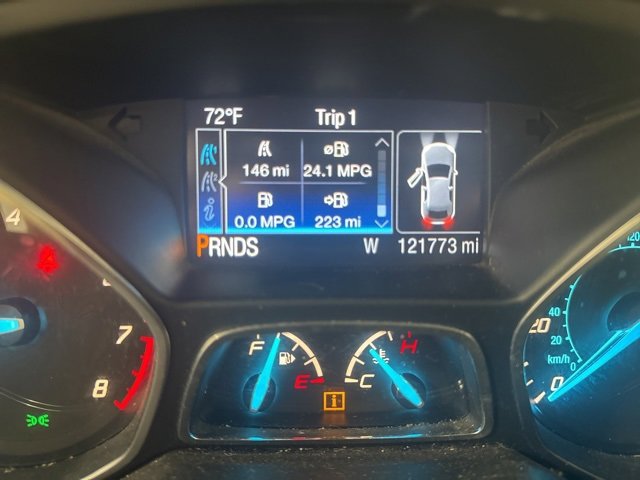 Used 2013 Ford Escape SEL image 13