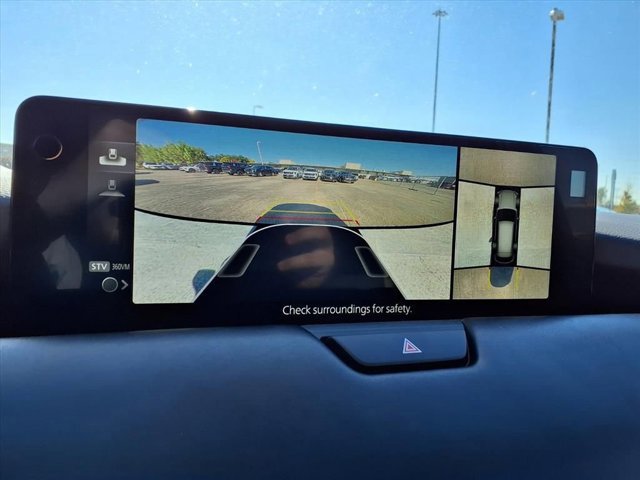 New 2026 MAZDA CX-90 Plug-In Hybrid w/ Premium Plus image 12