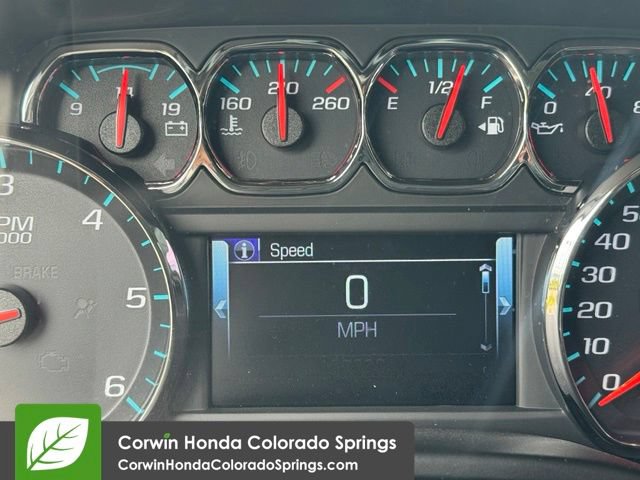 Used 2017 GMC Yukon SLT AWD/4WD image 18