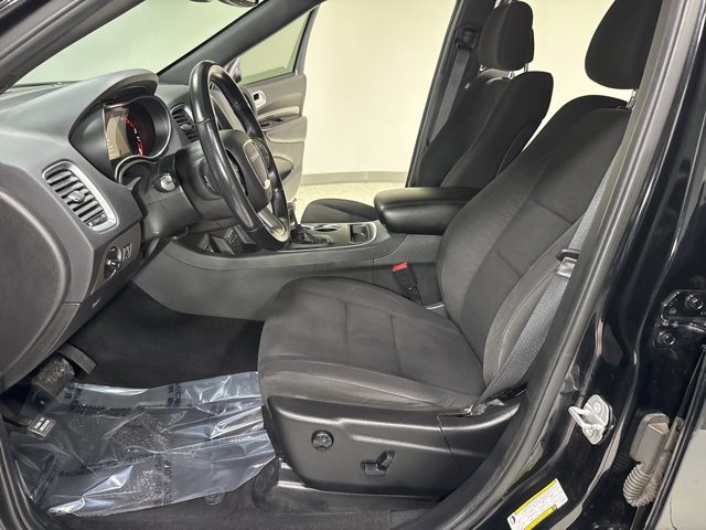 Used 2020 Dodge Durango SXT image 11