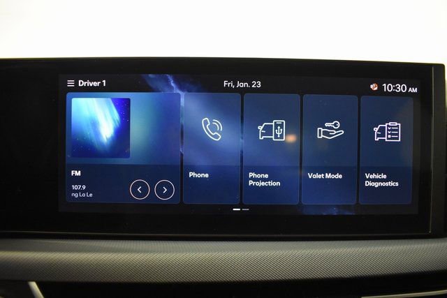 Used 2025 Hyundai Sonata SEL image 19