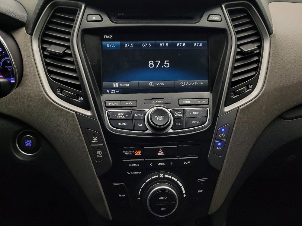 Used 2014 Hyundai Santa Fe Sport w/ Technology Package 04 AWD/4WD image 25