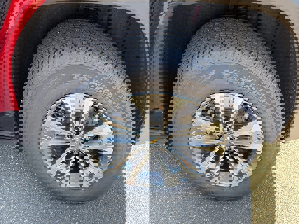 New 2026 Chevrolet Equinox LT image 27