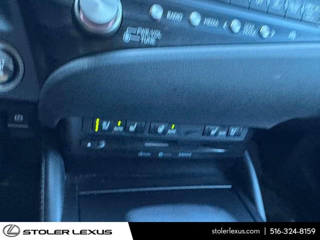 Used 2021 Lexus ES 350 w/ Premium Package FWD image 30