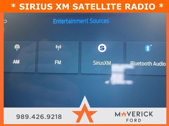 New 2026 Ford F150 XLT w/ Equipment Group 302A MID image 9