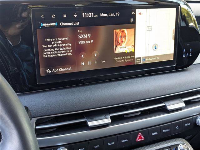 Used 2023 Hyundai Palisade XRT image 15