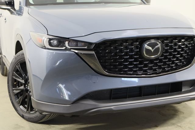 Used 2022 MAZDA CX-5 Carbon Edition AWD/4WD image 42