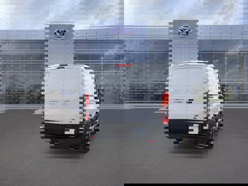 New 2026 Ford Transit 250 Low Roof image 36