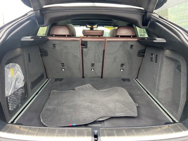 Used 2022 BMW X4 xDrive30i w/ M Sport Package 2 AWD/4WD image 15