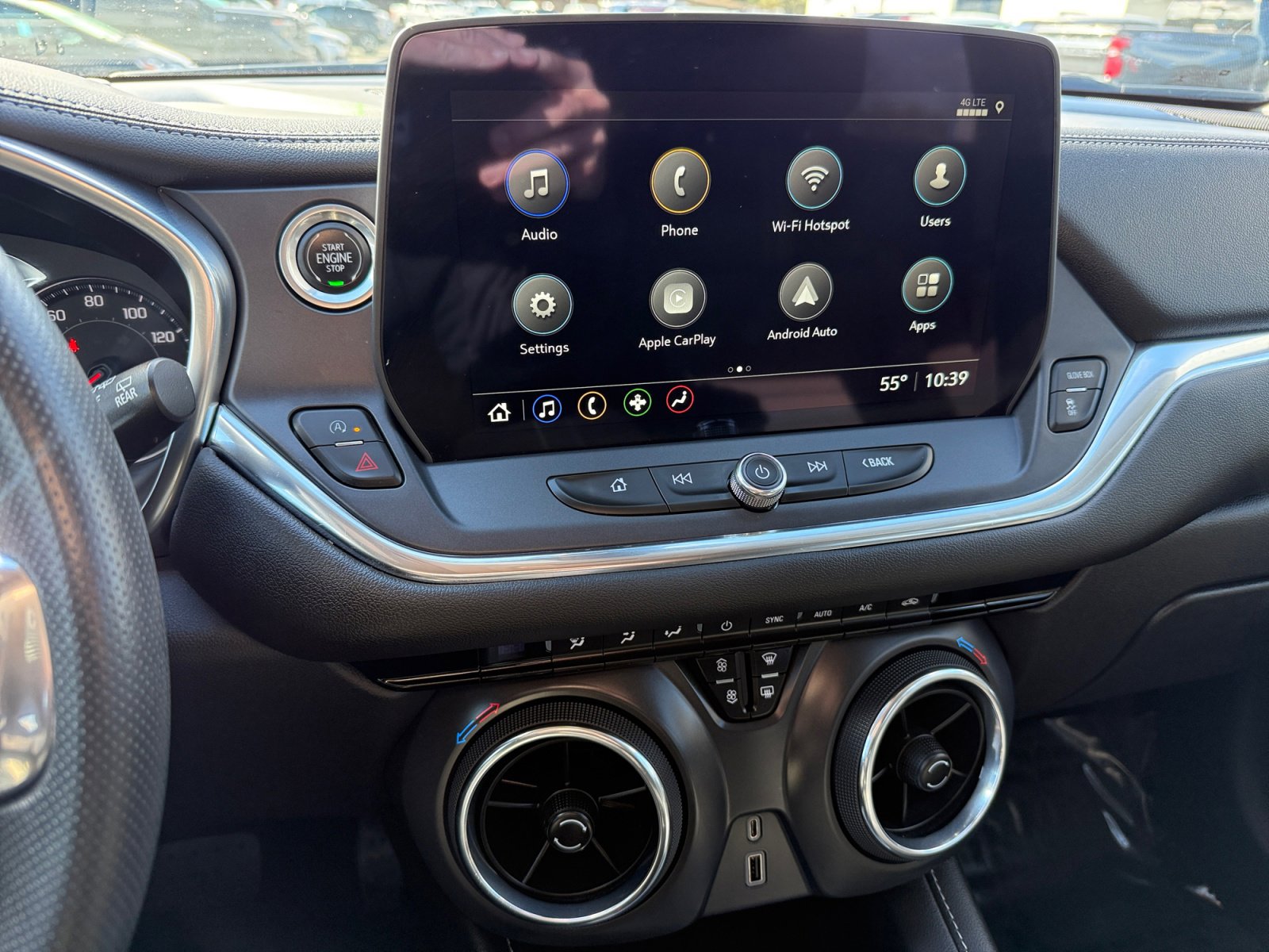 Used 2023 Chevrolet Blazer LT image 21