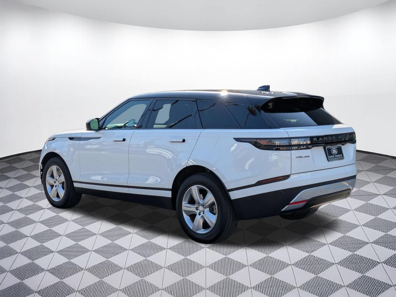 Used 2026 Land Rover Range Rover Velar S AWD/4WD image 3