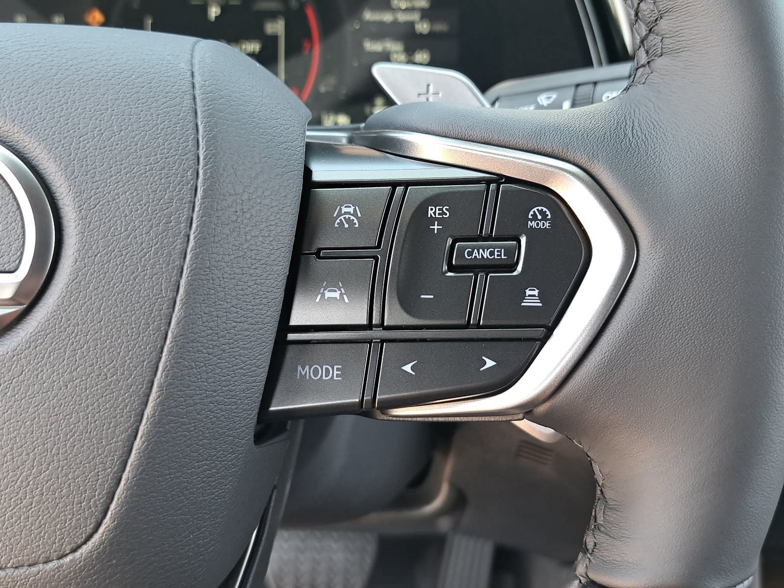 Used 2026 Lexus RX 350 Premium w/ Convenience Package FWD image 19
