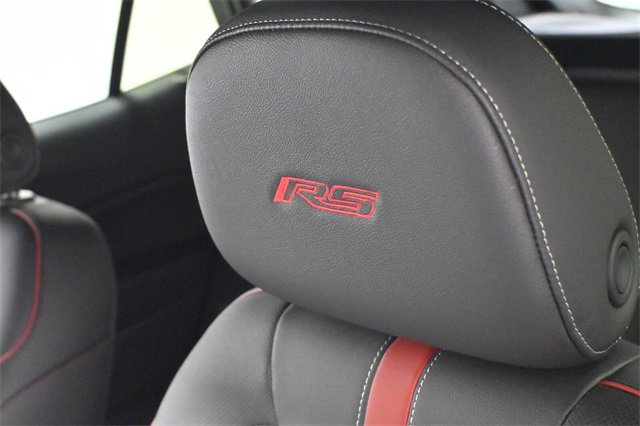 New 2025 Chevrolet Trax RS w/ Sunroof Package image 15