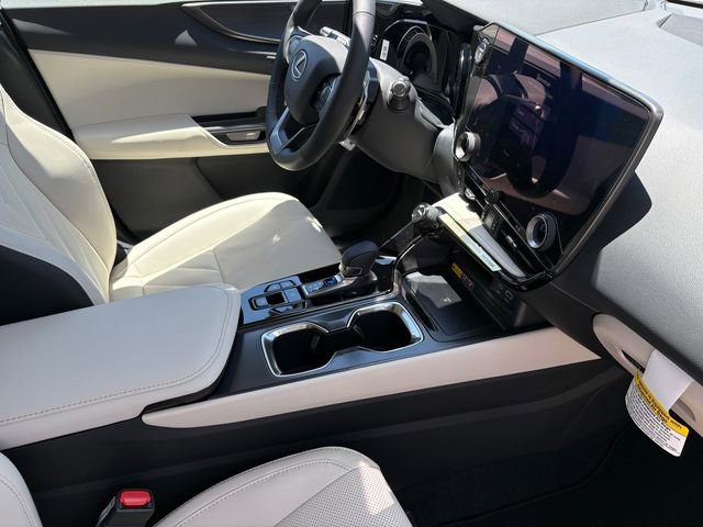 New 2026 Lexus NX 350 AWD w/ Luxury Package image 29
