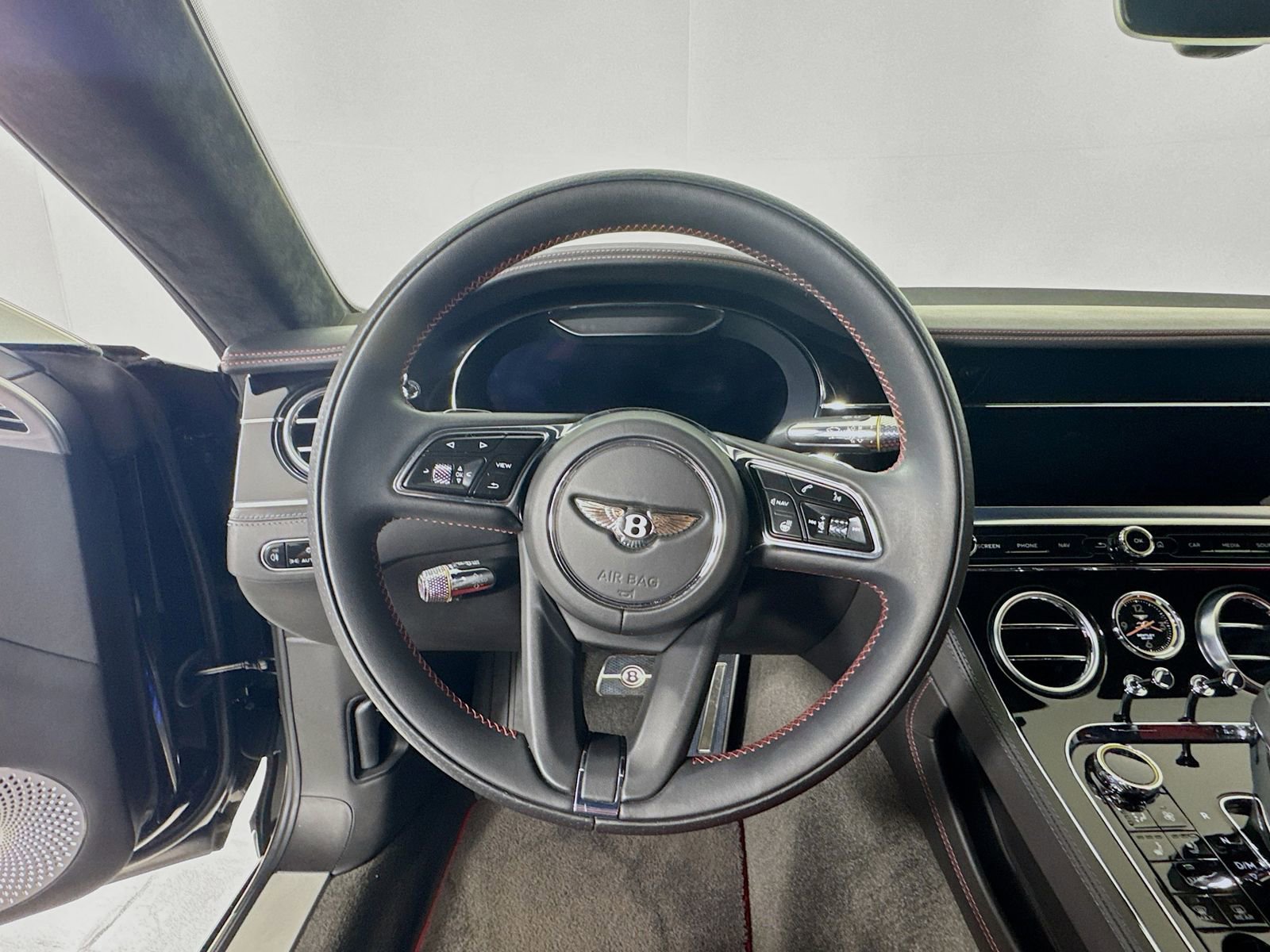 Used 2022 Bentley Continental GT Speed image 12