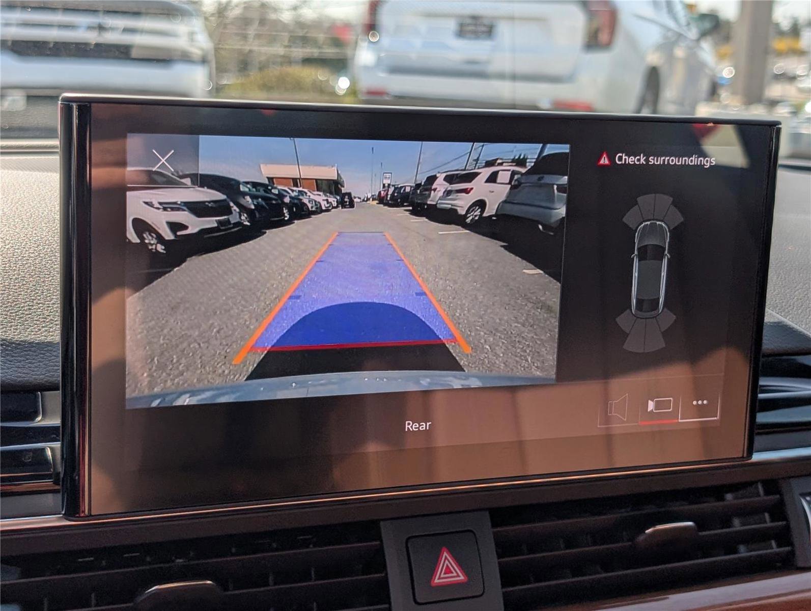 Used 2023 Audi A5 2.0T Premium w/ Convenience Package image 29