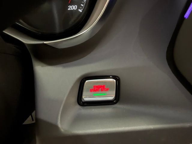 Certified 2023 Chevrolet Camaro ZL1 RWD image 15