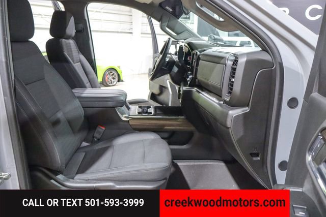 Used 2024 Chevrolet Silverado 2500 LT w/ Convenience Package image 11