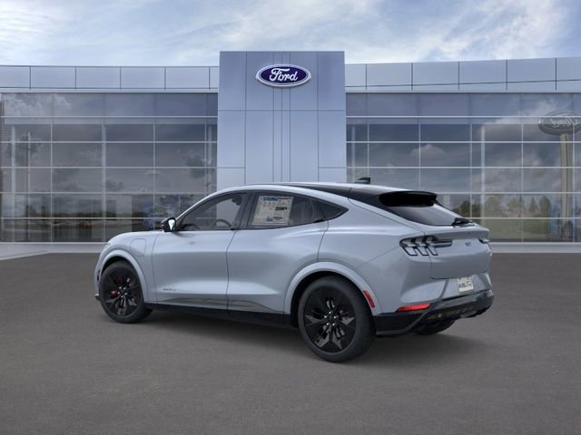 New 2026 Ford Mustang Mach-E GT w/ Interior Protection Package AWD/4WD image 4