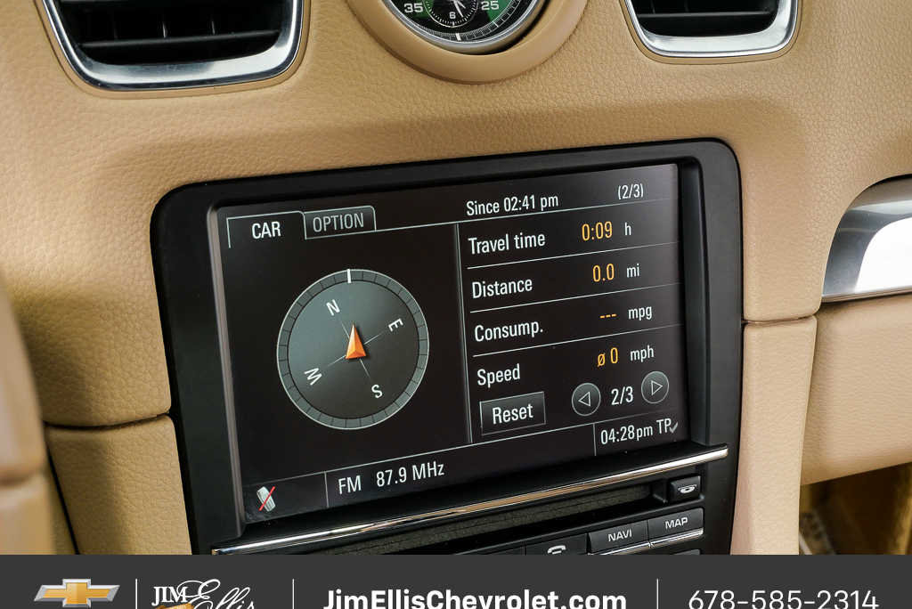 Used 2013 Porsche Boxster RWD image 13