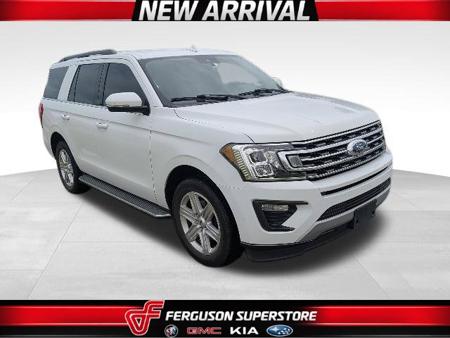 Used 2019 Ford Expedition XLT w/ Equipment Group 202A
