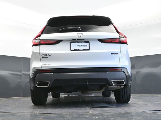 Used 2023 Honda CR-V Sport image 37