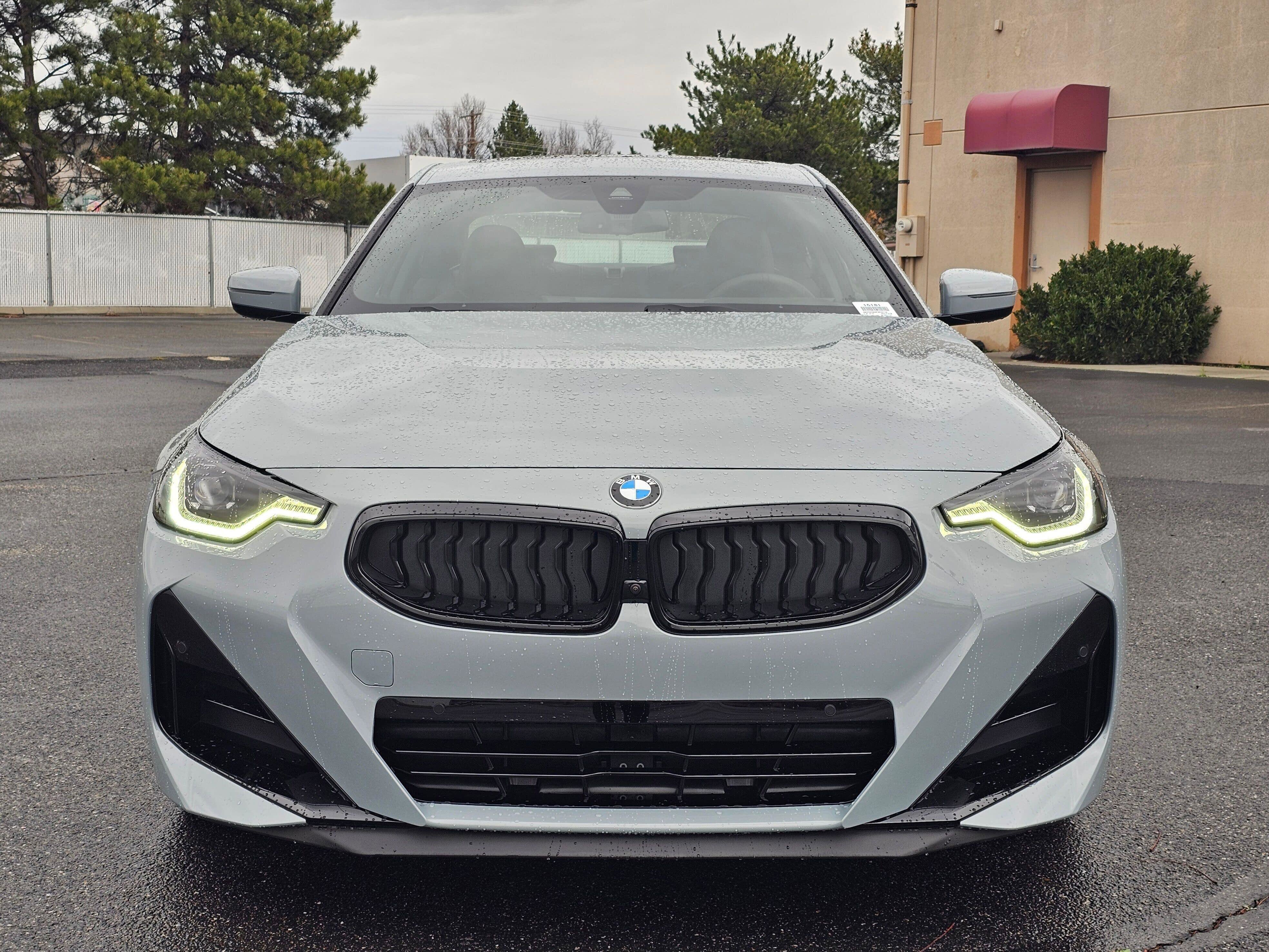 New 2026 BMW 230i xDrive Coupe w/ Premium Package image 6