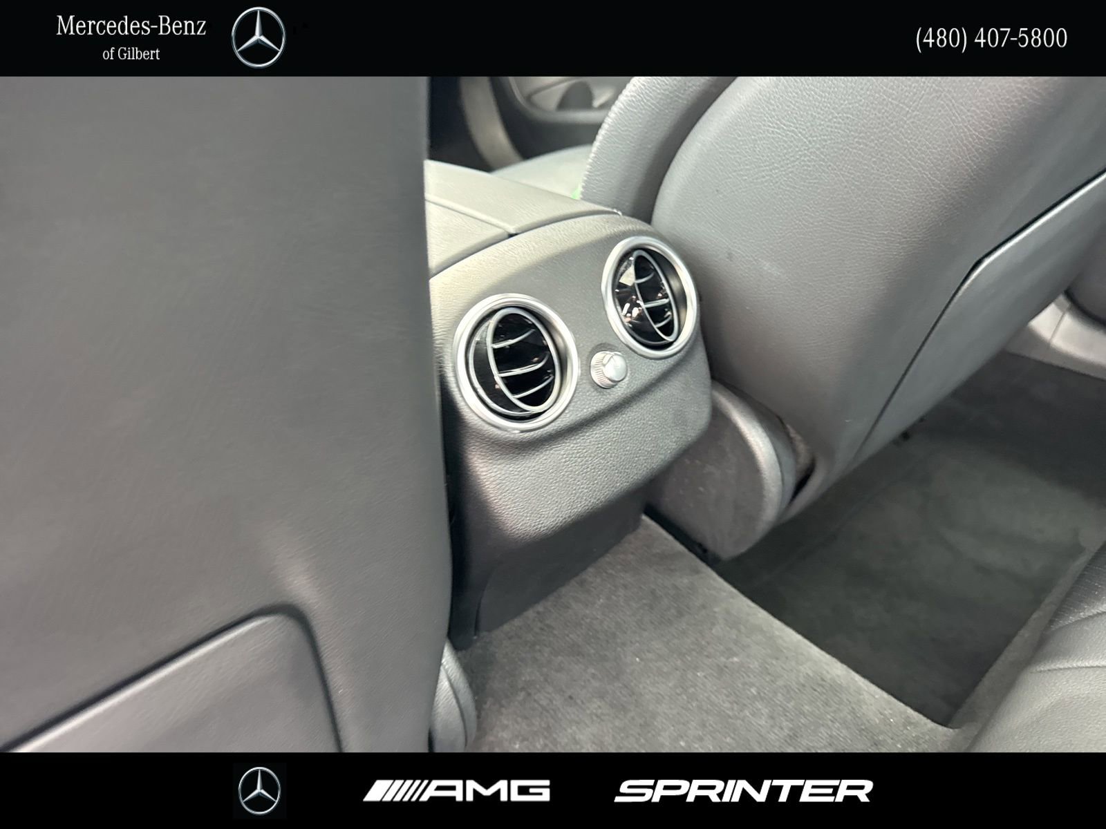 Used 2020 Mercedes-Benz C 300 Sedan image 22