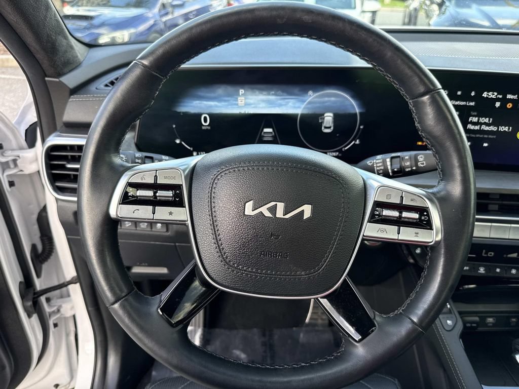Used 2025 Kia Telluride SX Prestige X-Pro AWD/4WD image 45