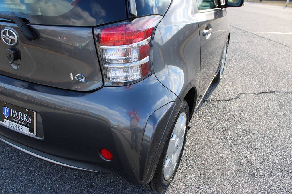 Used 2013 Scion iQ image 36