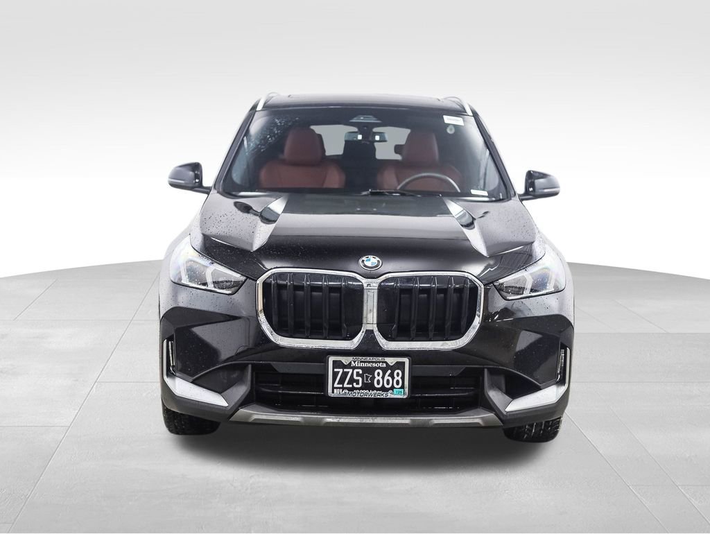Certified 2023 BMW X1 xDrive28i w/ Convenience Package image 8