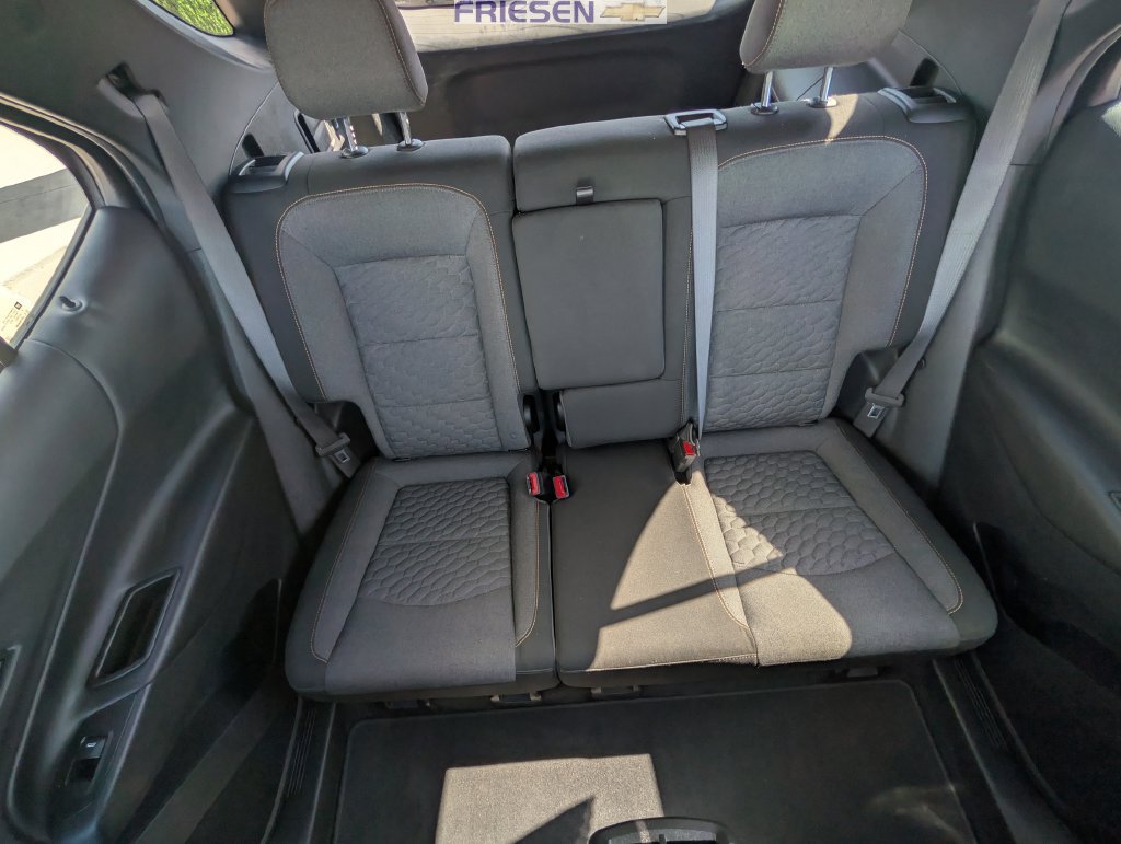 Used 2021 Chevrolet Equinox LT AWD/4WD image 15