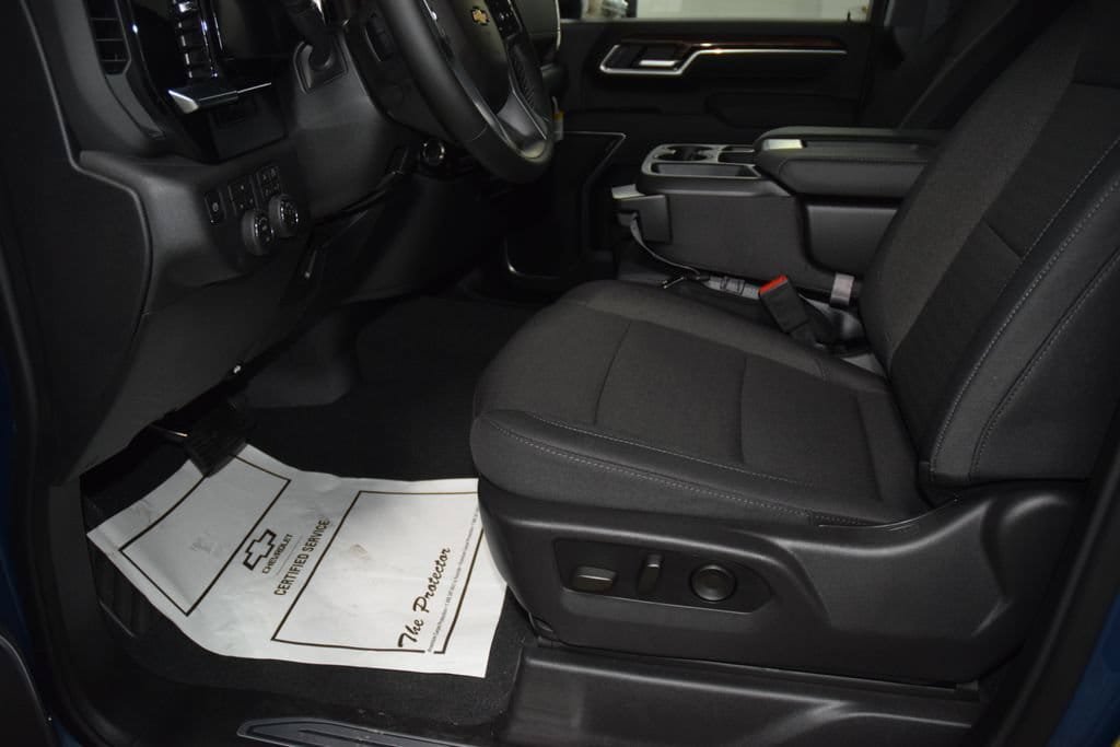 New 2026 Chevrolet Silverado 3500 LT w/ All Star Edition AWD/4WD image 44