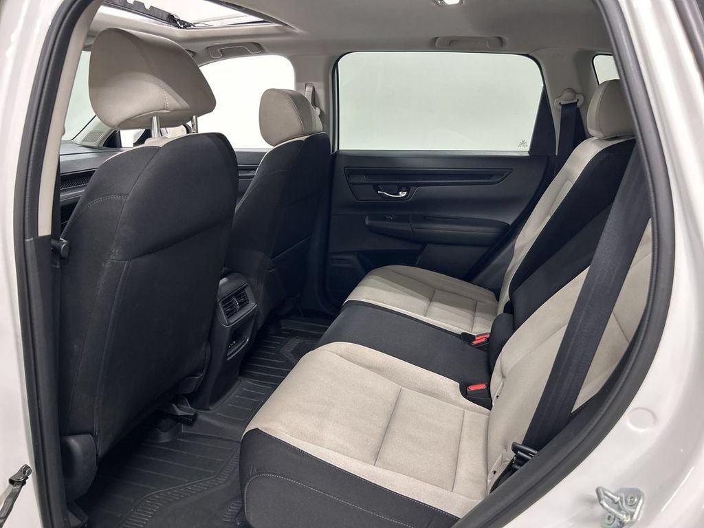 Used 2024 Honda CR-V EX image 20