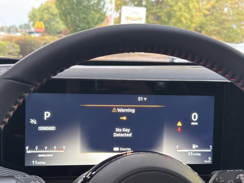 New 2026 Nissan Kicks SR image 21