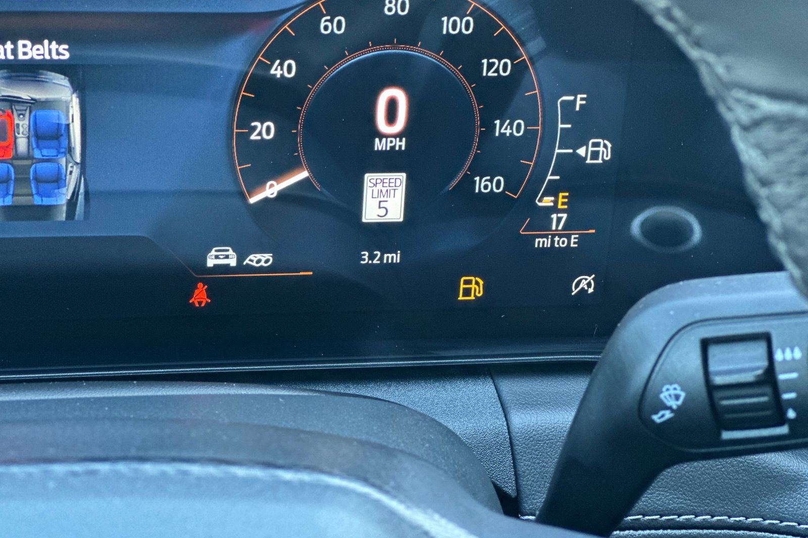 New 2026 Ford Mustang GT Premium image 27