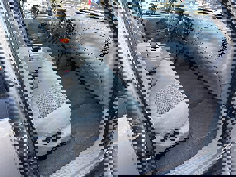 Used 2003 Ford F150 XLT AWD/4WD image 20