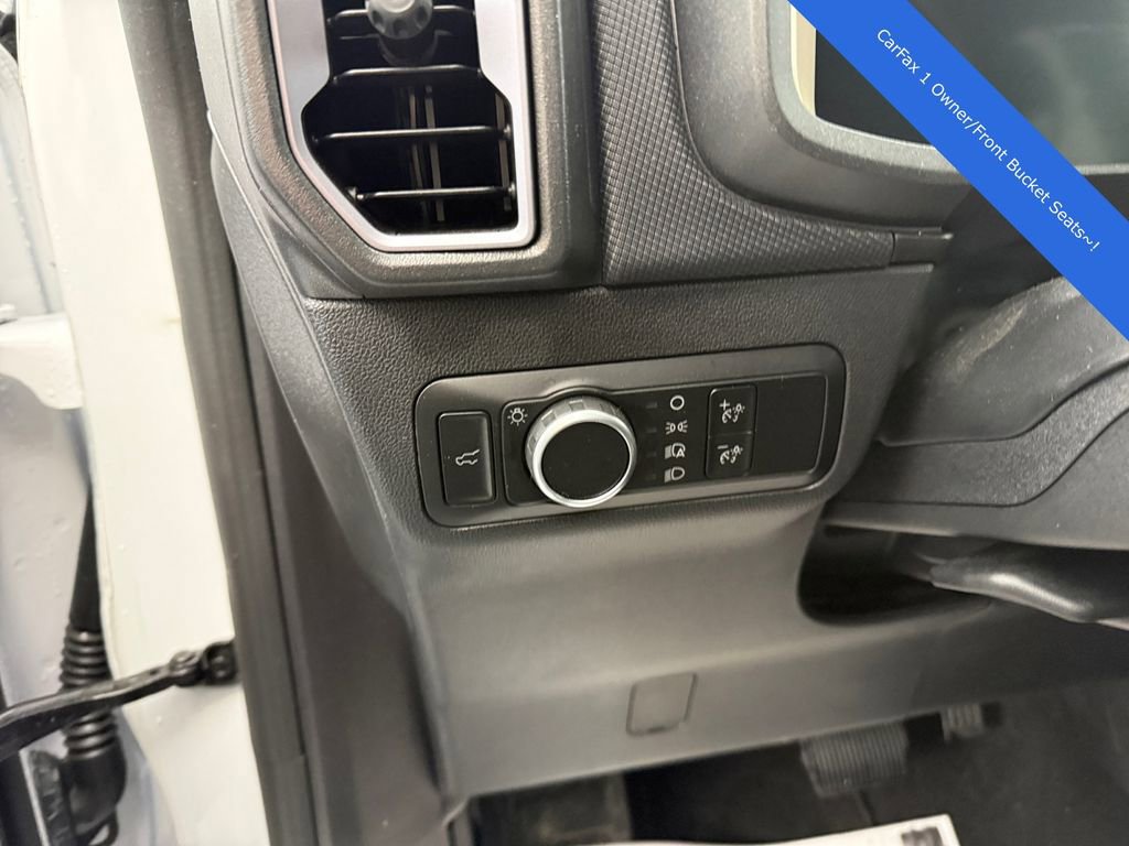 Used 2025 Ford Bronco Sport Big Bend image 27