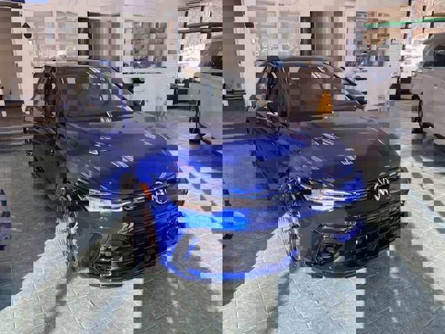 New 2026 Volkswagen Golf w/ Euro Style Package image 1