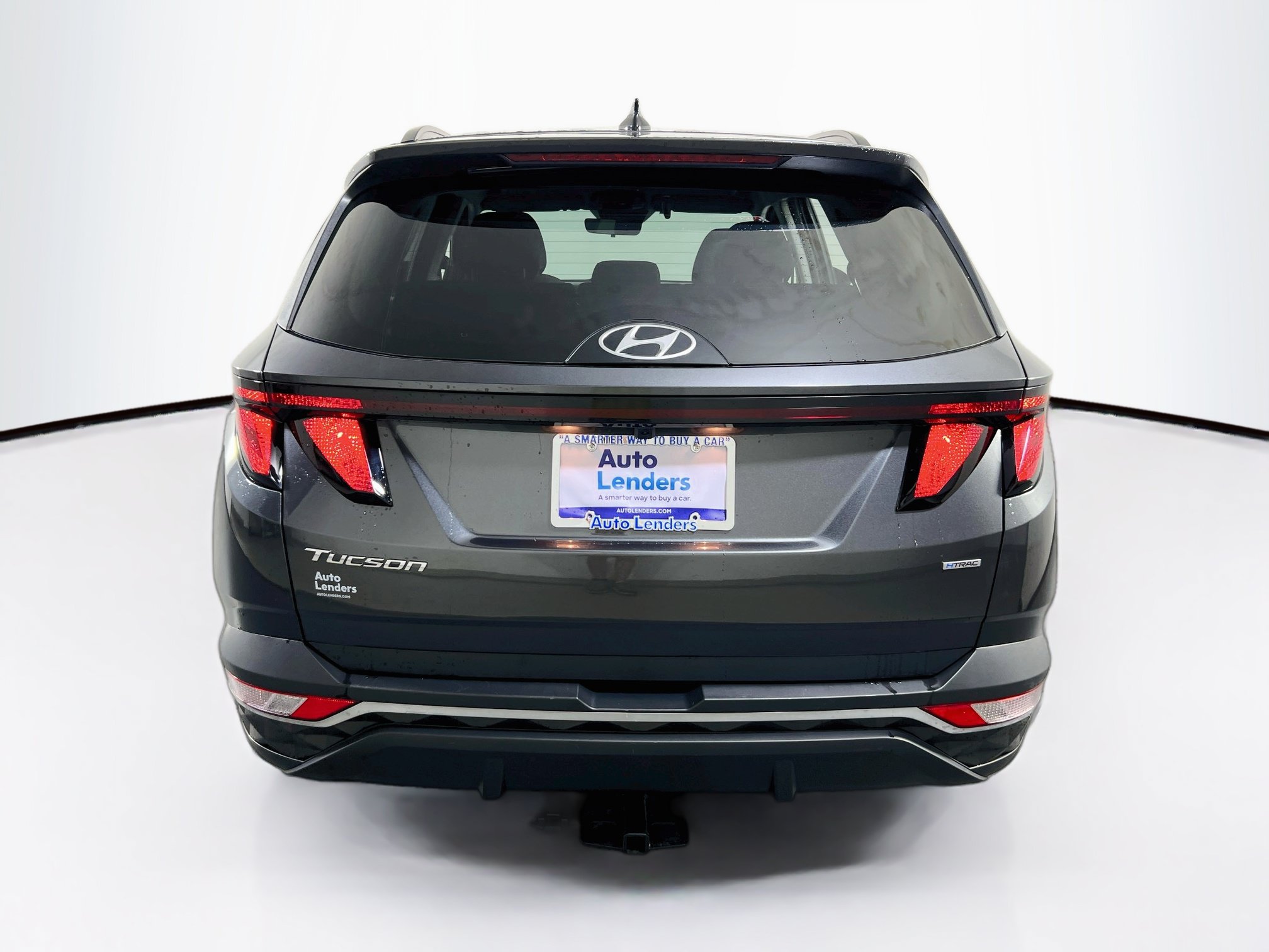 Used 2024 Hyundai Tucson SEL AWD/4WD image 6